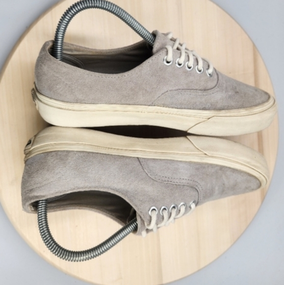 Vans Espadrilles Mens 6.5, Womens 8 - Picture 4 of 10